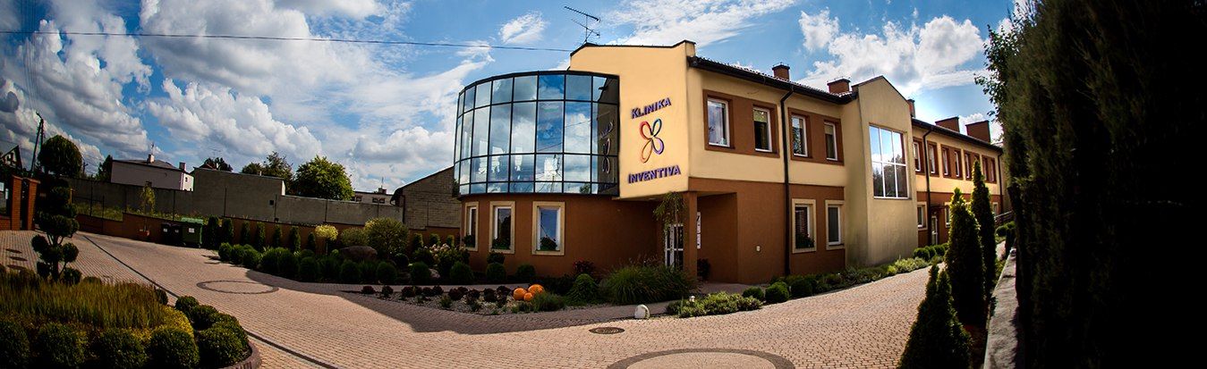 Klinika odwykowa - klinika-inventiva.pl